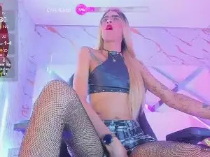 Cam4 Live Sex Cam of Gabyqueen1