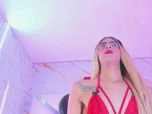 Cam4 Best Webcam of Gabyqueen1