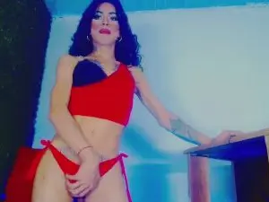 Cam4 Adult Video Chat of vanesa_sandoval