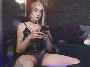 Cam4 Adult Video Chat of Goddess_Karen