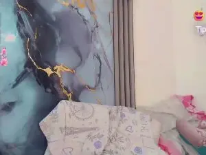 Cam4 Free Live Porn of khiara_moretti