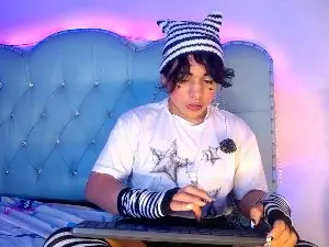 Cam4 Adult Webcam of Tiff_Styless
