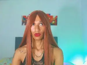 Cam4 Sex Cam of red_veltet