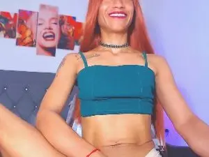 Cam4 Private Sex Chat of red_veltet