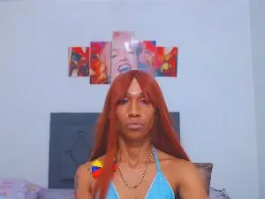 Cam4 Live Sex of red_veltet