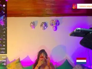 Cam4 Best live sex cam show of samara_veguz222
