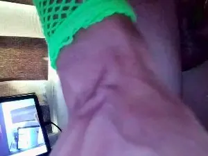 Cam4 Live Porn of Cinnyb3rry