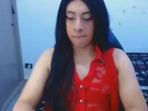 Cam4 Sex Chat of oridomenecchi