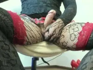 Cam4 Sex Cam of Vyssi