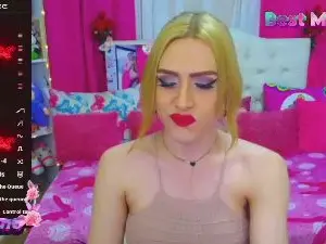 Cam4 Live Sex of Golden_girl01