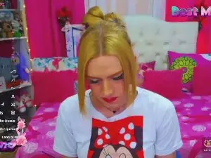 Cam4 Adult Video Chat of Golden_girl01