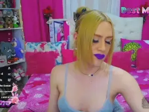 Cam4 Nude Webcam of Golden_girl01