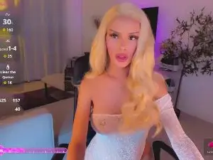 Cam4 Free Porn Cam of angelinasprouse