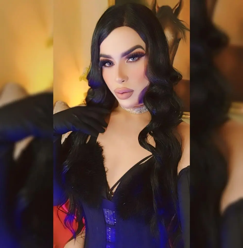 MisstressSophie