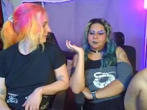 Cam4 Adult Webcams of AlaniandLea