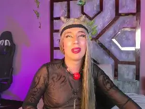 Cam4 Best Webcam of LILY_GARCIAXXX