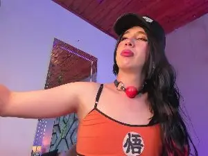 Cam4 Free Porn Cam of LILY_GARCIAXXX