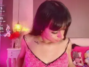Cam4 Adult Webcams of DannaDoll69