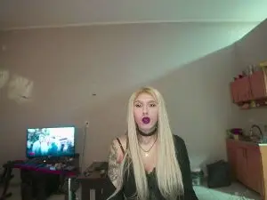 Cam4 Live Sex of brendanataliaok
