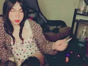 Cam4 Live Porn of samtvsexy