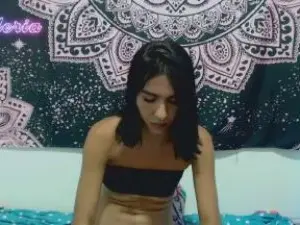 Cam4 Sex Chat of valeria032
