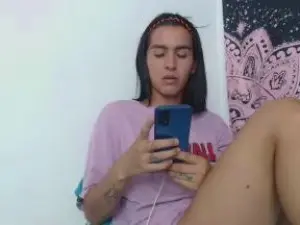 Cam4 Adult Webcam of valeria032