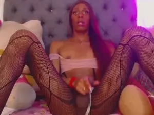 Cam4 Sex Chat of lucianadolll