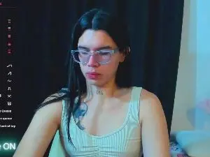 Cam4 Best live sex cam show of BEVERLYERUDITA