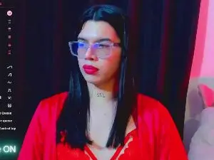 Cam4 Free Live Porn of BEVERLYERUDITA