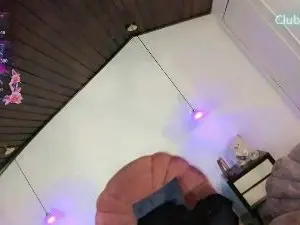 Cam4 Free Porn Cam of isadoraallen