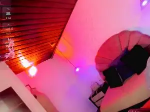 Cam4 Best Webcam of isadoraallen