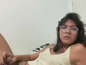 Cam4 Free Live Porn of Venenisa