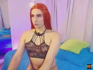 Cam4 Nude Webcam of ClaryFray_