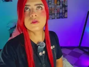 Cam4 Live Sex of mihaa_adams