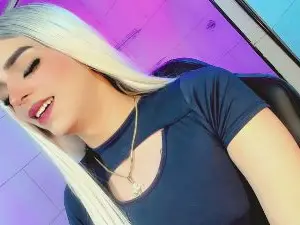 Cam4 Adult Video Chat of alessa_mullen