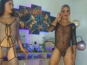 Cam4 Sex Cam of MysticyKloeh