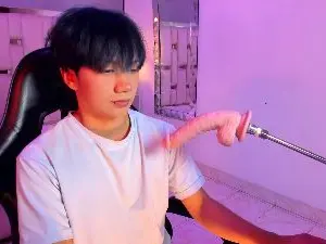 Cam4 Live Porn of EriolWest