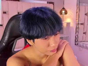 Cam4 Live Porn of EriolWest