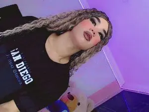 Cam4 Sex Cam of HeidiKlum69
