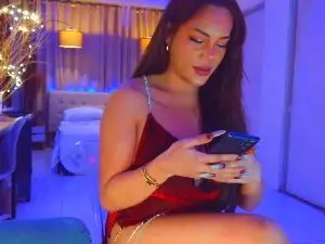 Cam4 Live Sex of stallionqueen01