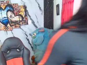 Cam4 Sex Cam of Valeridhot