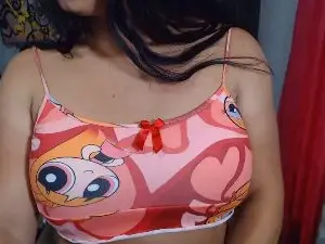 Cam4 Adult Webcam of Valeridhot