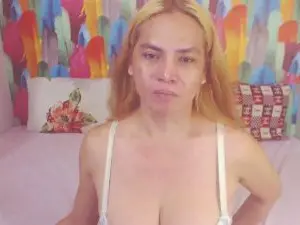 Cam4 Sex Chat of roxannemistress