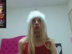 Cam4 Best Webcam of Pantera_White