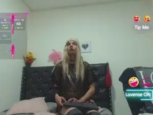 Cam4 Live Sex of Pantera_White
