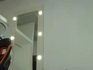 Cam4 Nude Webcam of EvaTiffany