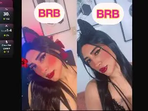 Cam4 Live Porn of mia_sweet_55