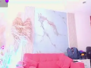 Cam4 Nude Webcam of Deluxe_Val