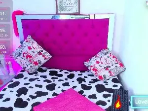 Cam4 Private Sex Chat of Khloe_Smmithh