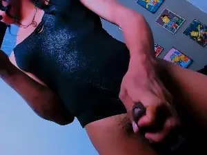 Cam4 Sex Cam of stefaniaferrer1